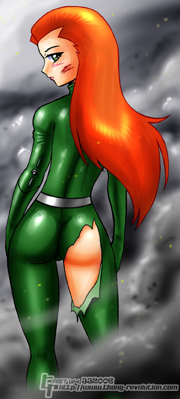 Commit error. Hot totally spies naked seems impossible Consider, that Hot totally spies naked think, that